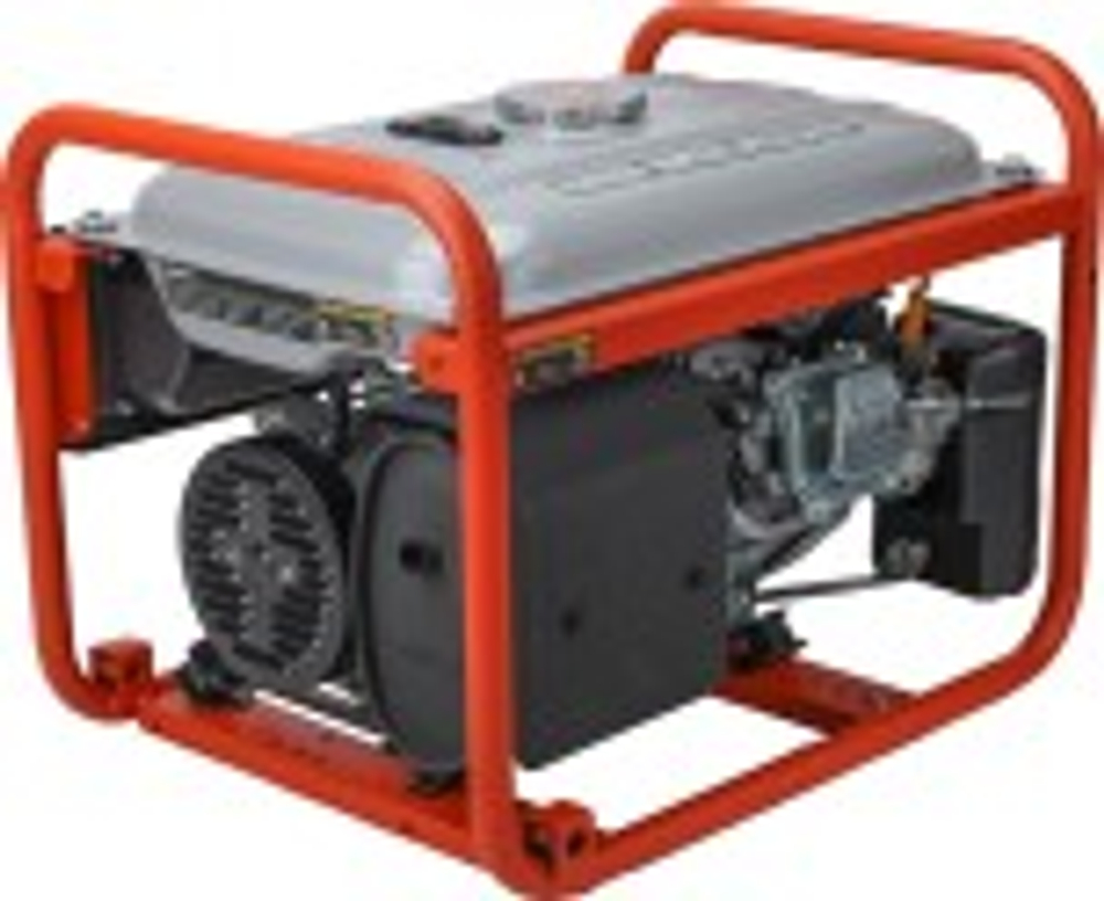 Генератор бензиновый Evoline PB 2500 (произведено Zongshen) 1T90DF201EVO