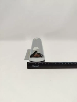 Мебельные ножки металлические под диван кресло тумбу комод