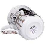 Кружка 330мл "Лавандовые коты, 425-178