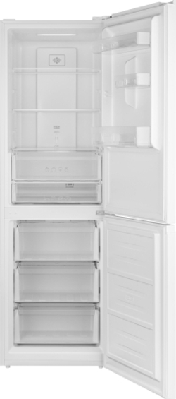 Холодильник Weissgauff INVERTER NO FROST WHITE WRK 185
