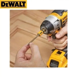 DEWALT DWA2PH2SL MAXFIT Phillips Комплект ударного привода Комплект вращающегося магнитного долота Инструменты DEWALT