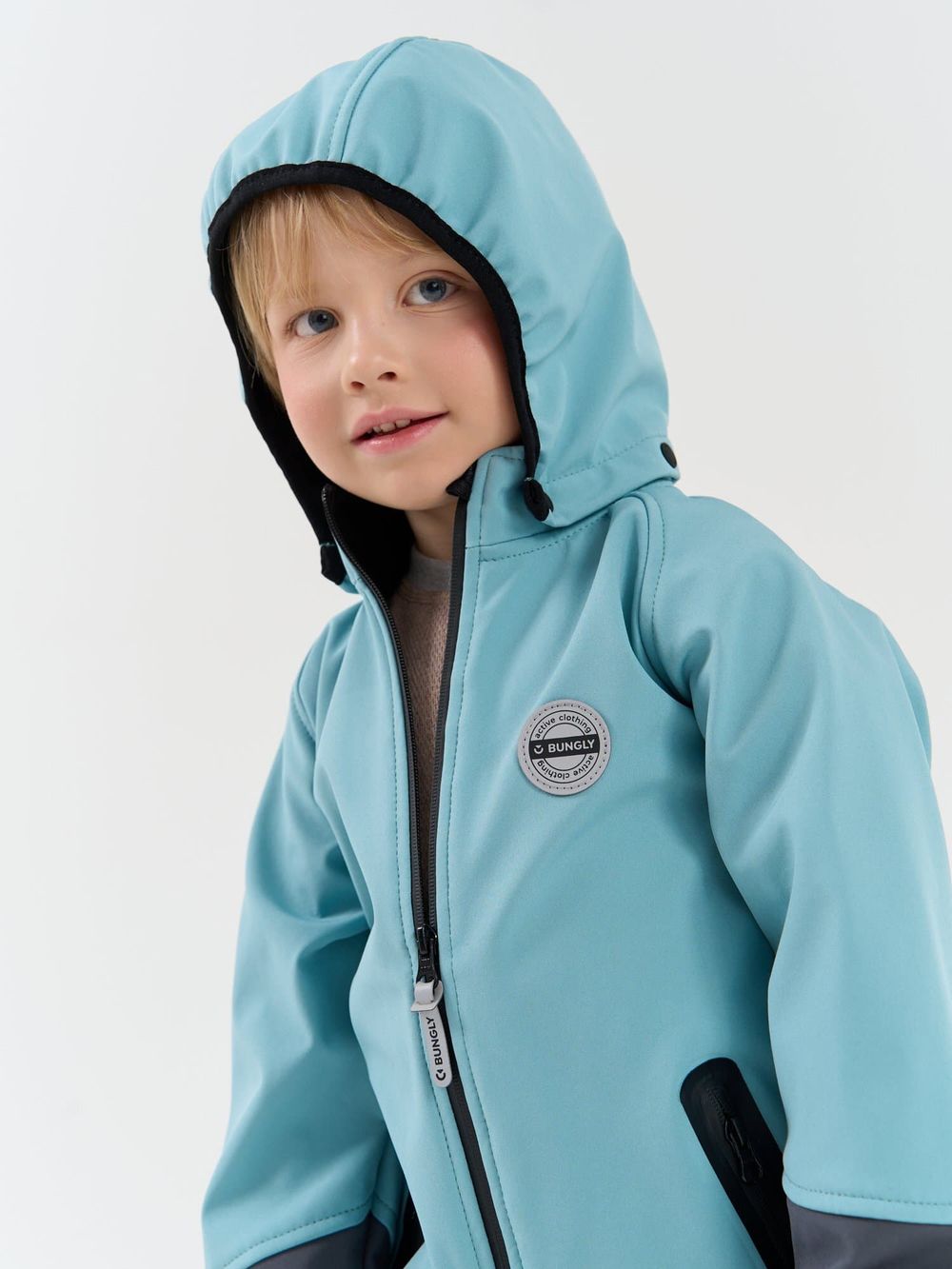 Комбинезон Softshell демисезонный "Ниагара"
