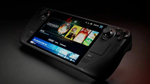 Valve Steam Deck - игровая приставка с OLED-экраном и поддержкой SteamOS 1TB