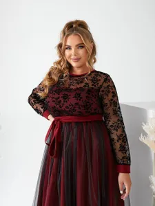 Платье УК-602-1 Fabrika