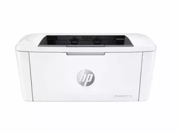 Принтер лазерный HP LaserJet M111w
