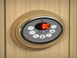 Пульт для парогенератора SAWO STP-INFACE