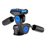 3D головка Benro HD2A