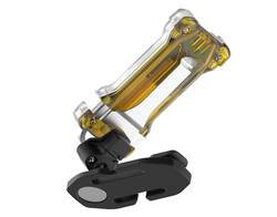 Фонарь ARMYTEK ZIPPY ES YELLOW