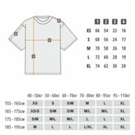 Футболка UNIFORM Relaxed, темно-серый