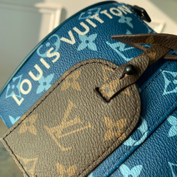 Louis Vuitton Keepall 25