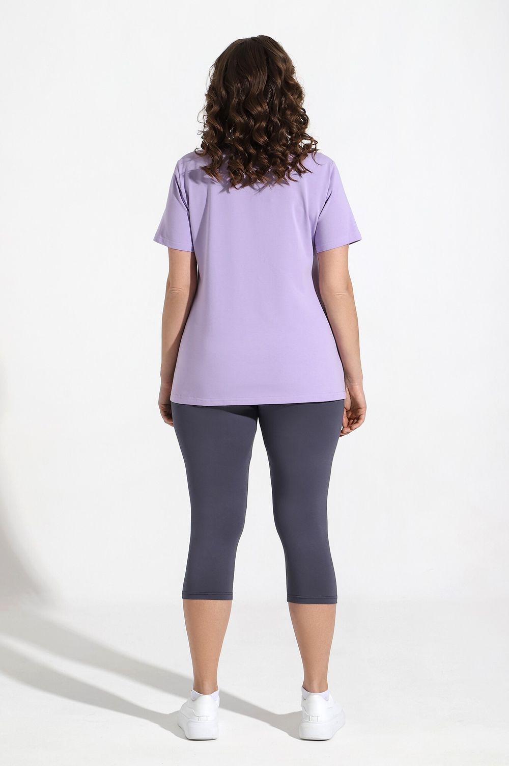 Бриджи Бриджит Виотекс АНТРАЦИТ