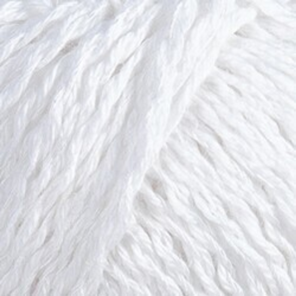 Infinity Design Cotton Linen (1002/Белый)