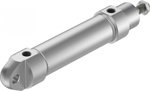 CRDSNU-B-40-160-PPS-A-MG-A1 Круглый цилиндр