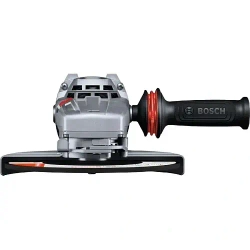 Углошлифовальная машина Bosch GWS 30-180 B (06018G0000)