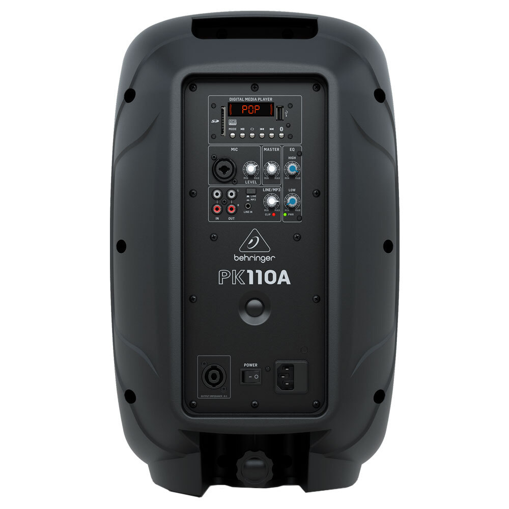 Behringer PK110A