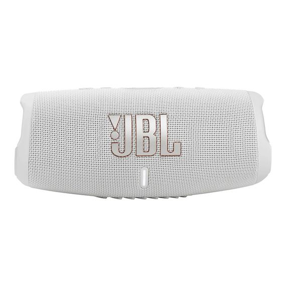 Портативная колонка JBL Charge 5 White