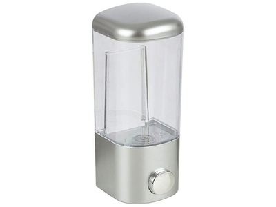 Диспенсер для жидкого мыла 450мл AH-19-1