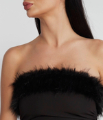 Платье Silvian Heach - черный(CVA23044VE)