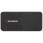 Устройство видеозахвата  AVerMedia Live Streamer CAP 4K BU113