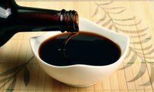 Соевый соус темный Weidamei Crystal Sugar Dark Soy Sauce, 1 л