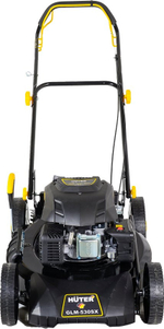 Газонокосилка бензиновая Huter GLM-530SX