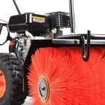 PATRIOT PRO 777 S снегоуборщик бензиновый 5.5 л.с. ковш 56 см, выброс 13 м, 4 вперед/2 назад 426108460