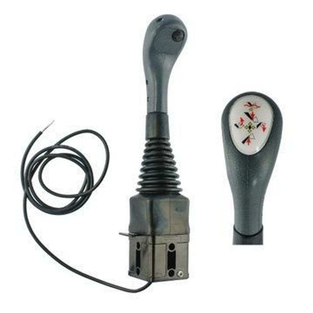 Джойстик ID-6029 Indemar