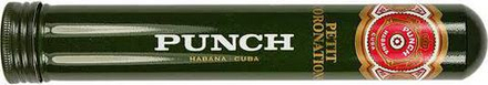 Punch Petit Coronations