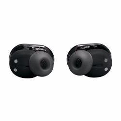 Беспроводные наушники JBL Tune Buds 2 Ghost Black
