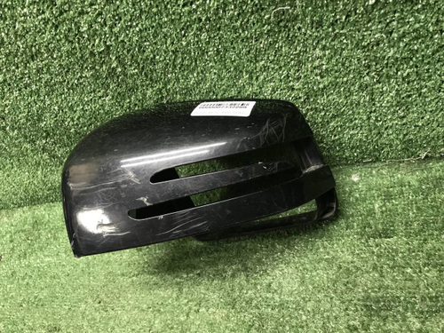 Крышка зеркала левая Mercedes M GLE W166 (11-18)
