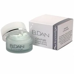 Очищающий крем для проблемной кожи