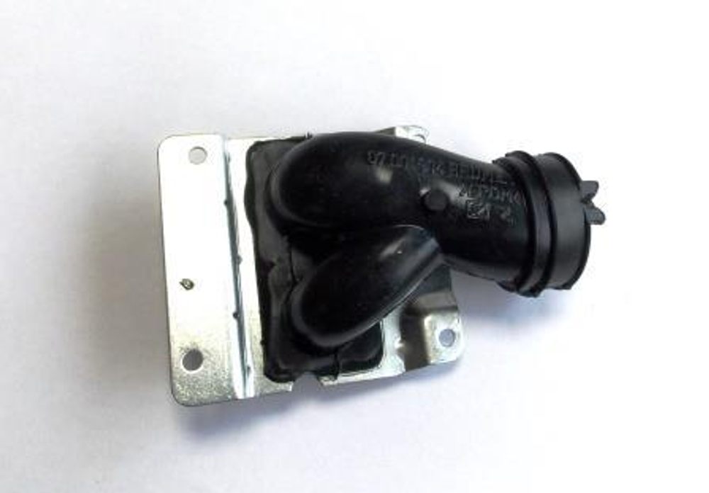 Патрубок  посудомоечной машины ARISTON, INDESIT  257324