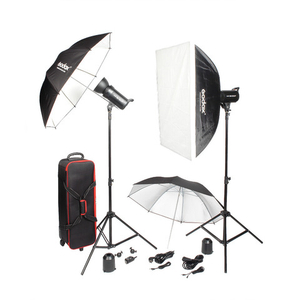 Godox SK300II-E комплект студийного оборудования