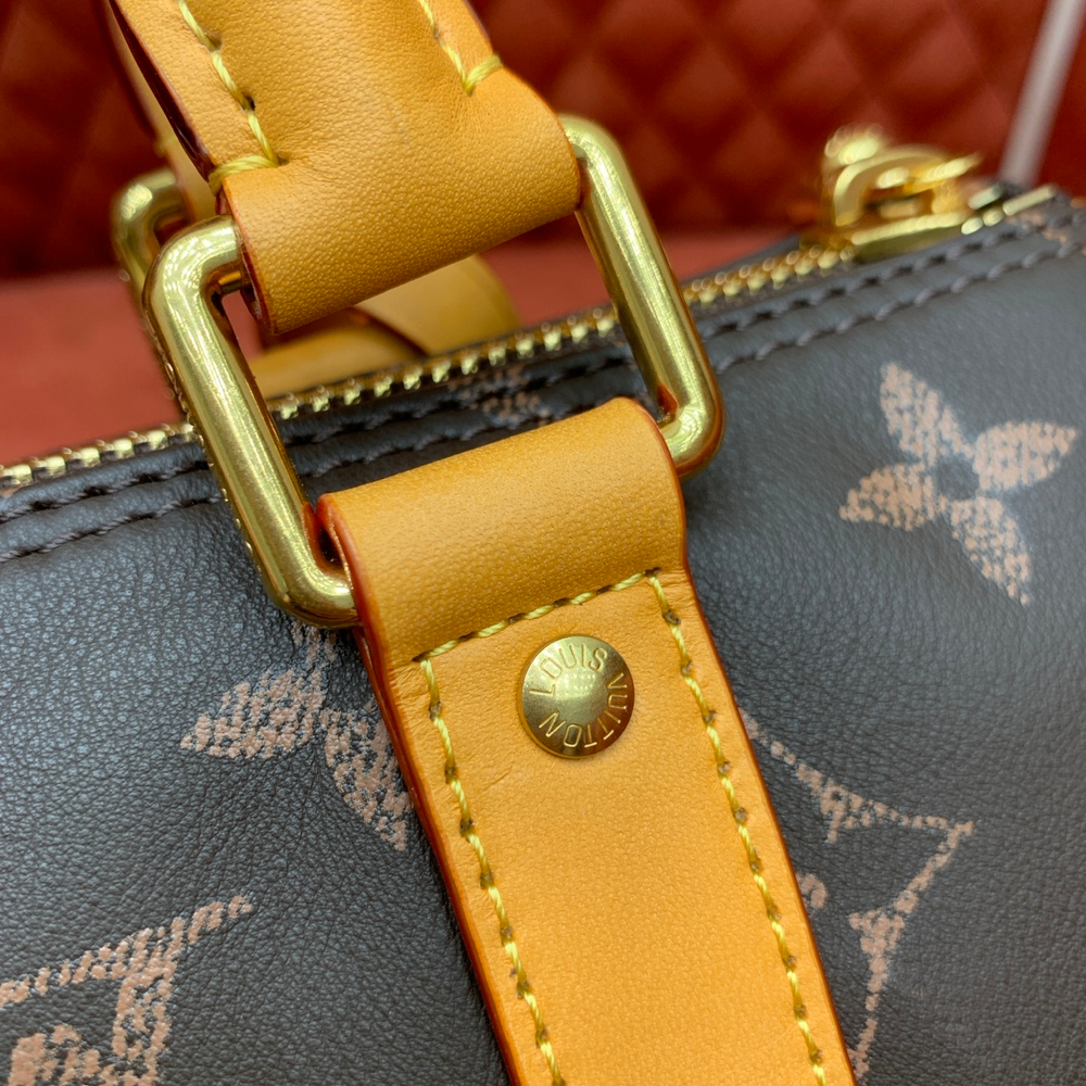 Louis Vuitton Keepall 25