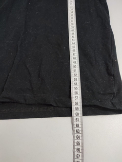 Водолазка черная базовая 50 размер