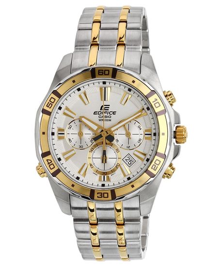 Наручные часы Casio EFR-534SG-7AVDF