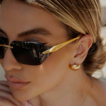 Солнцезащитные очки Prada