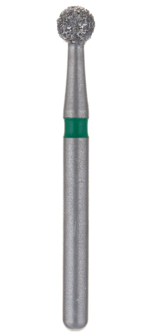 801G 023 FG 314 Бор алмазный (1 шт.), Meisinger, Германия