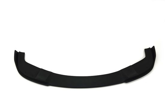 Юбка переднего бампера V.2 для BMW 5 E60 E61 SEDAN TOURING 2003-2010