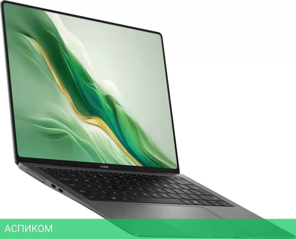 Ноутбук Honor MagicBook Art 14 2024 MRA-521 5301AKXL