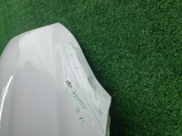 Капот Jaguar XF 1 (2011-2015)