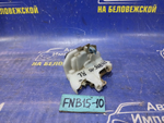 Замок двери задней левой NISSAN SUNNY 2000