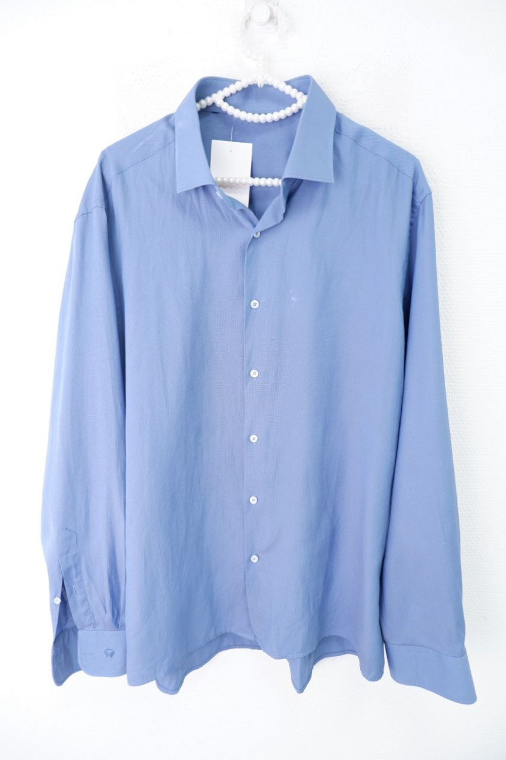 Рубашка базовая 50-52 размер