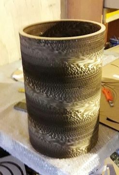 дизайнерский светильник Greypants Vigo by  Delightful