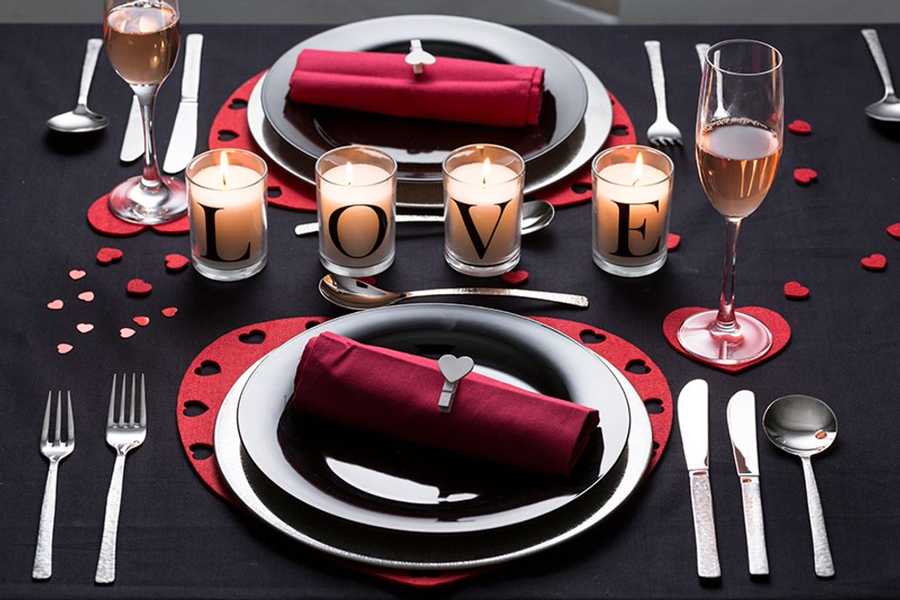 Нож столовый Studio