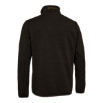 Куртка Deerhunter Moor Knitted Fleece-380 (571 Brown Leaf)