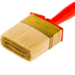 Кисть-ракля, 30 х 70 мм, искусст. щетина MTX 84125