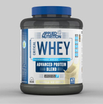 Critical Whey