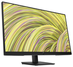 Монитор HP 64W41AA черный