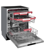 Встраиваемая посудомоечная машина Kuppersberg GIM 6078 фото 3